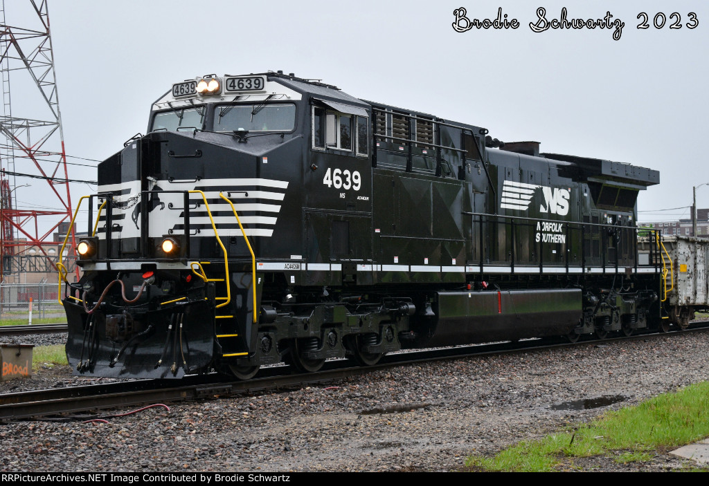 NS 4639